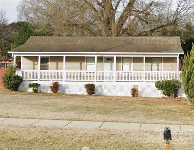 Building Photo - 1826 Little Rock Rd