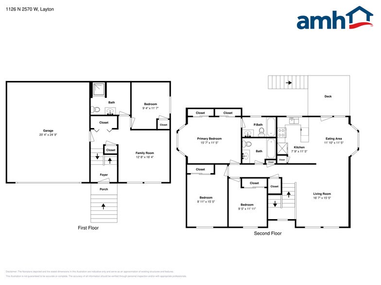 Building Photo - 1126 N 2570 W