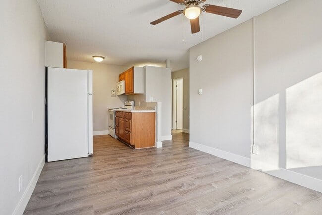 Interior Photo - Southgate Commons