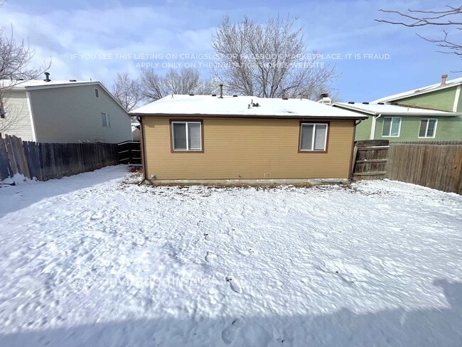 Building Photo - 8454 Prairie Clover Way