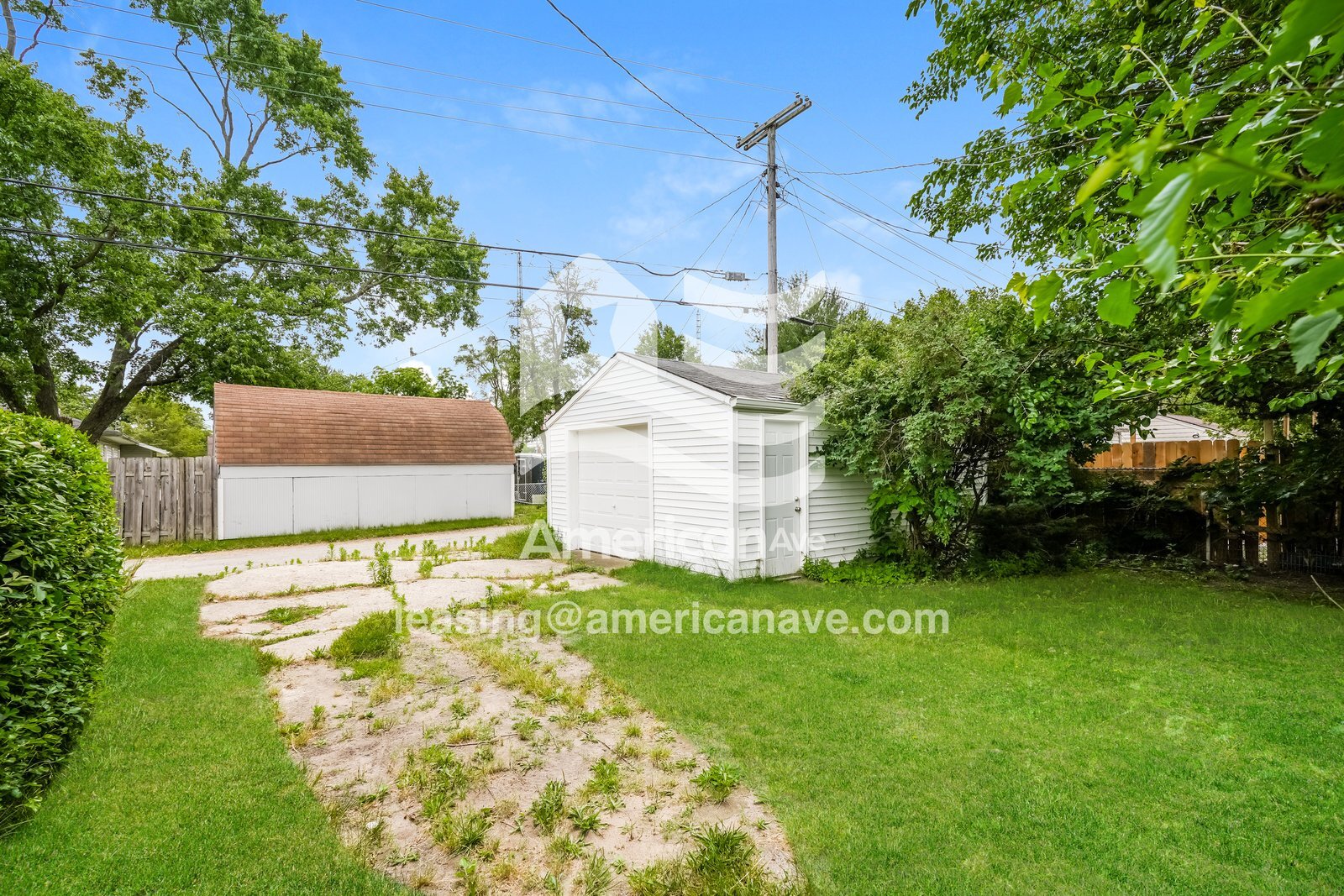 Building Photo - 1530 Wilber St