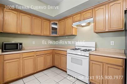 Building Photo - 3008 Tierra Cuervo Dr