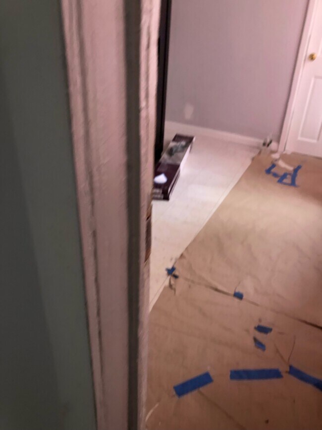 Bedroom - 57 3rd St