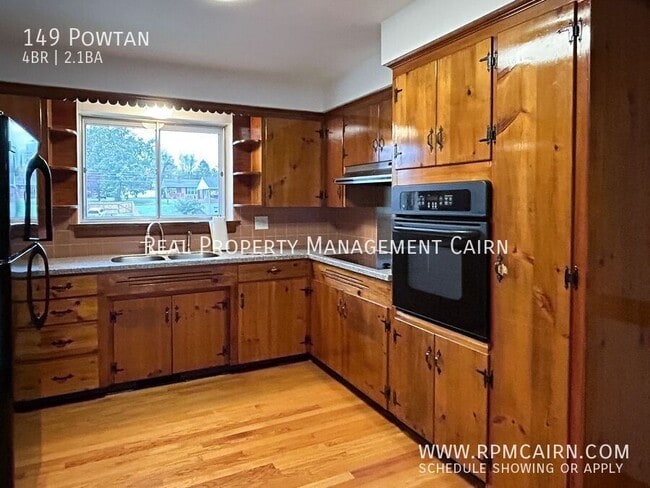 Building Photo - 149 Powtan-