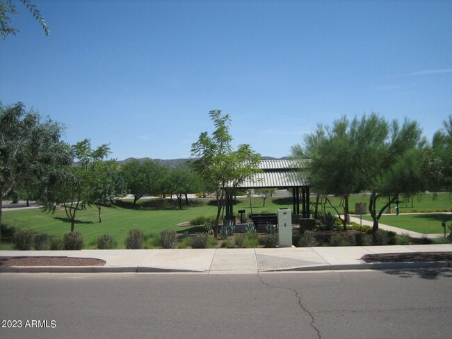 Building Photo - 2140 E Chanute Pass