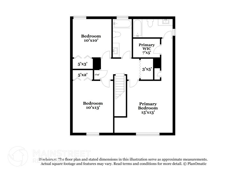 Building Photo - 140 Meadowridge Dr