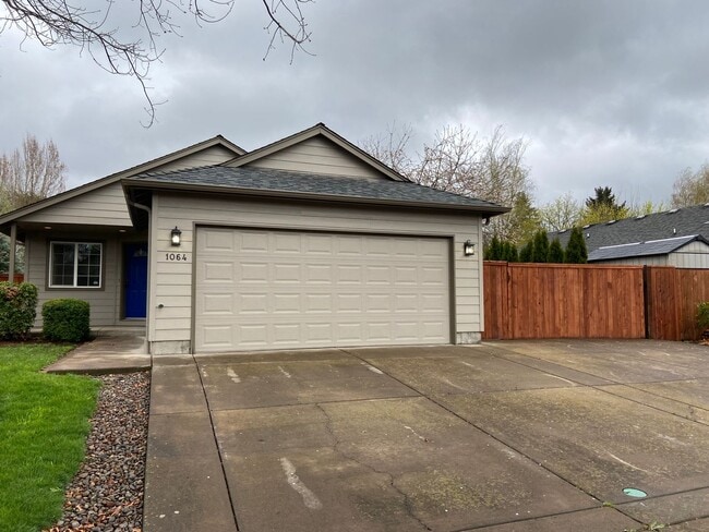 Primary Photo - Well Sought-Out Junction City Three Bedroom
