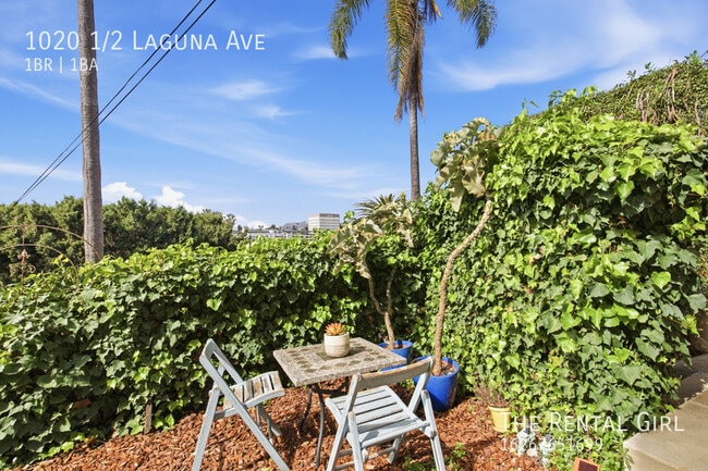 Building Photo - 1020 1/2 Laguna Ave -