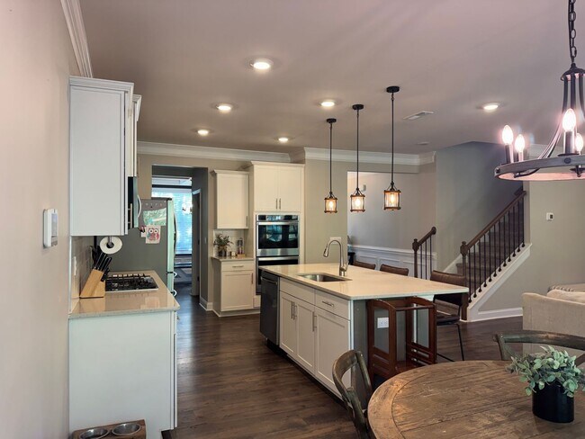 Building Photo - FIVE Bedroom Home in Iron Stations's The Farm at Ingleside!