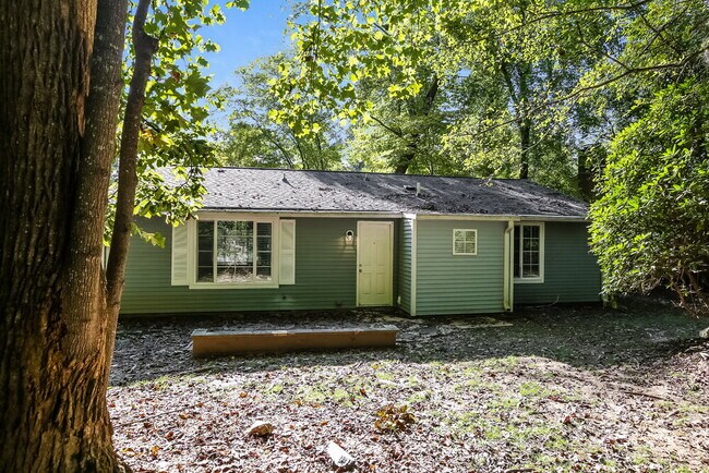 Building Photo - 6204 Judas Tree Ln