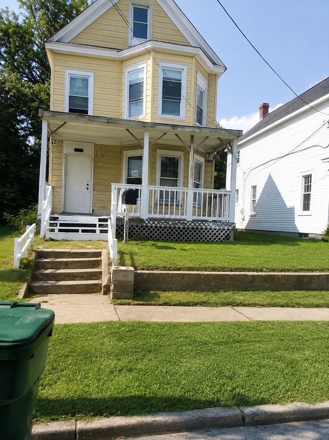 Building Photo - 1311 23rd St