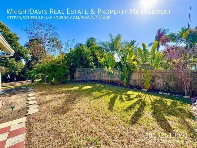 Building Photo - 10028 Oasis Palm Dr