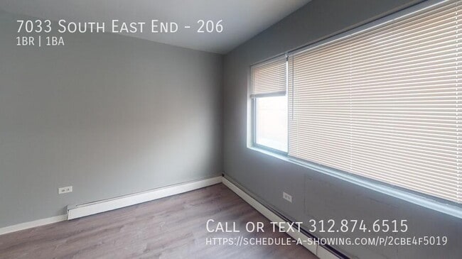 Building Photo - 7033 S East End Ave