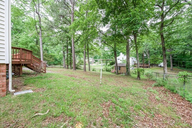 Building Photo - Charming 3BR Home with Hardwood Floors, Fireplace & Bright Living Spaces in Midlothian