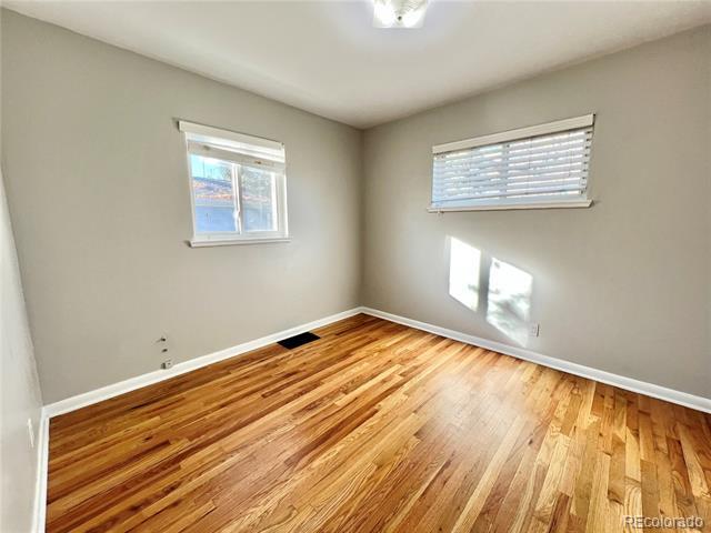 Building Photo - 3201 S Holly St