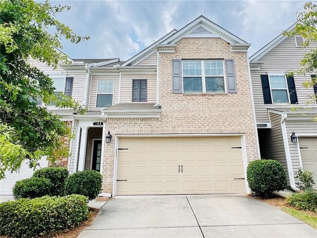 Building Photo - 1524 Brookmere Way