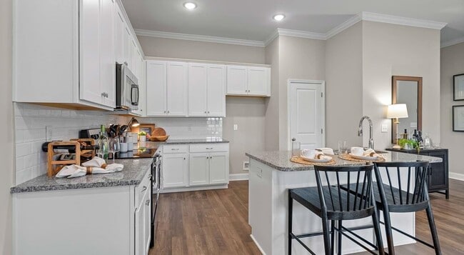 Building Photo - 228 Moorland Reserve Place