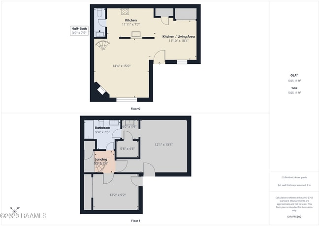 Building Photo - 446 Failla Rd