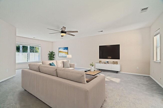 Building Photo - Serene Marsh Retreat in Mount Pleasant