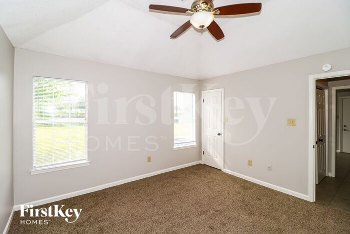 Building Photo - 2507 Bassfield Dr