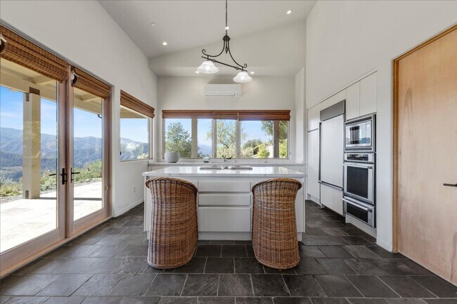 Building Photo - Re-built Cachagua Tuscan Retreat