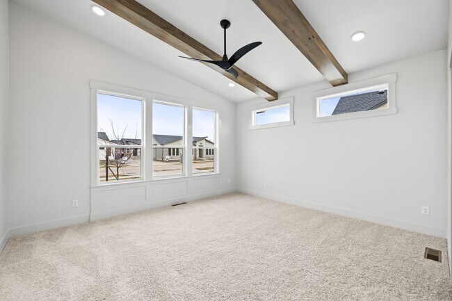 Building Photo - Stunning New Construction by Biltmore | El...