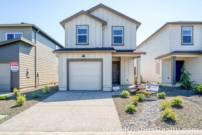 Primary Photo - Modern & Spacious 3 BD* 2BA* Brand-New Sin...
