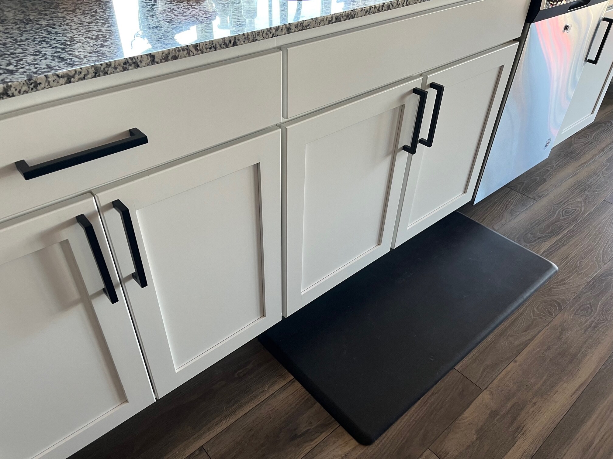 Kitchen New Cabinet Handles - 7238 Fauna Glen Dr