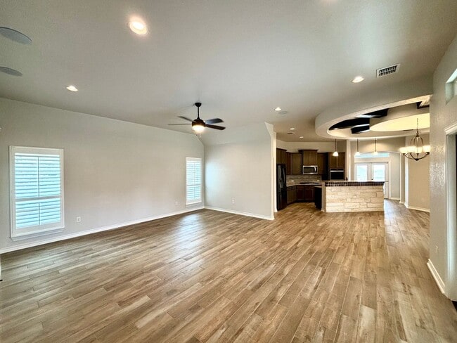 Building Photo - 1638 Brass Canyon