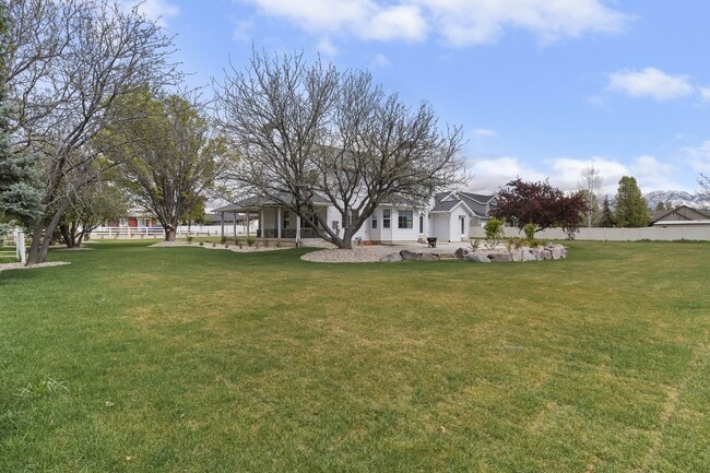 Building Photo - 3645 W Gentile St