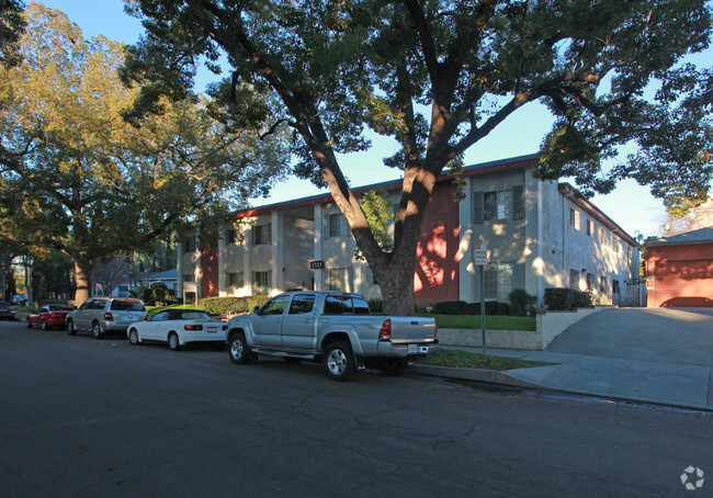 Building Photo - Angeleno Apts