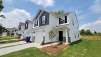 Building Photo - 3 bed, 2.5 Bath Townhome Available in Reid...