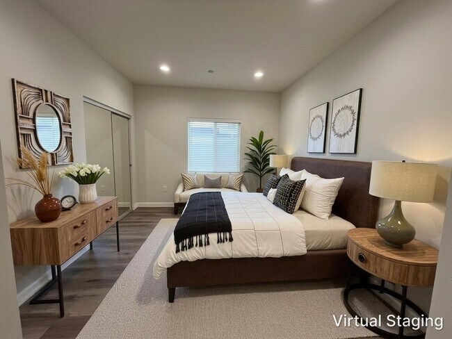 Building Photo - 7317-7321 Garden Grove Avenue