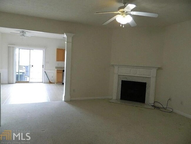 Building Photo - 3814 Dandridge Way NW