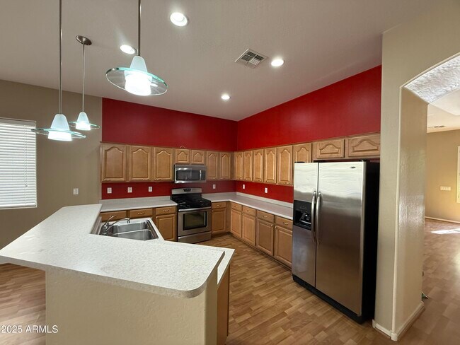 Primary Photo - 4326 W Aracely Dr