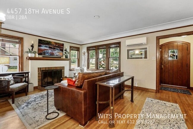 Building Photo - 4457 18th Ave S