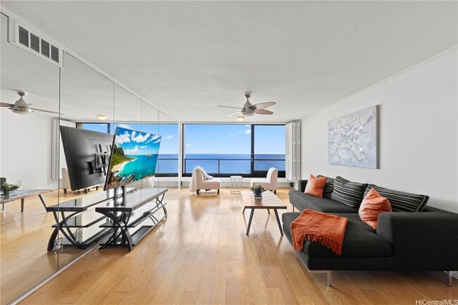 Building Photo - 1650 Ala Moana Blvd