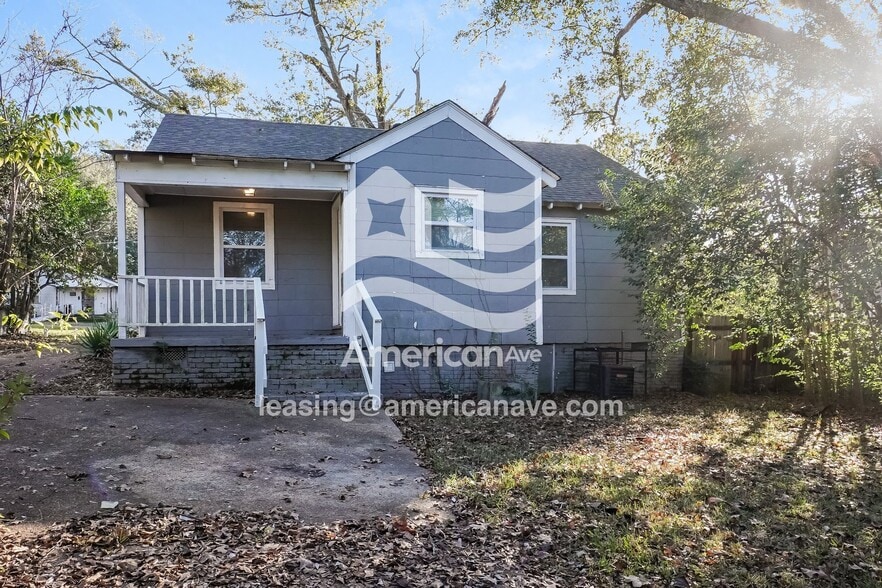 Building Photo - 314 Josanna St