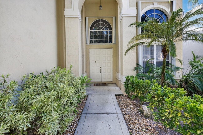 Building Photo - 6468 NW 78th Pl