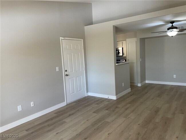 Building Photo - 2300 E Silverado Ranch Blvd