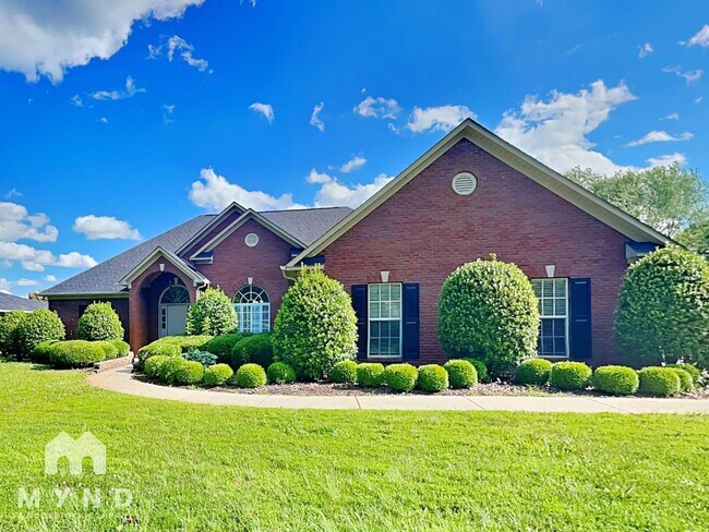 Primary Photo - 26540 Mill Creek Dr