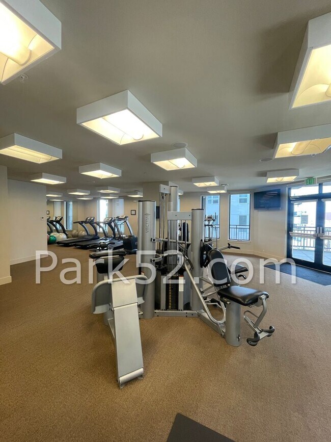 Building Photo - $250 Off Move In Special!  One Bedroom Con...