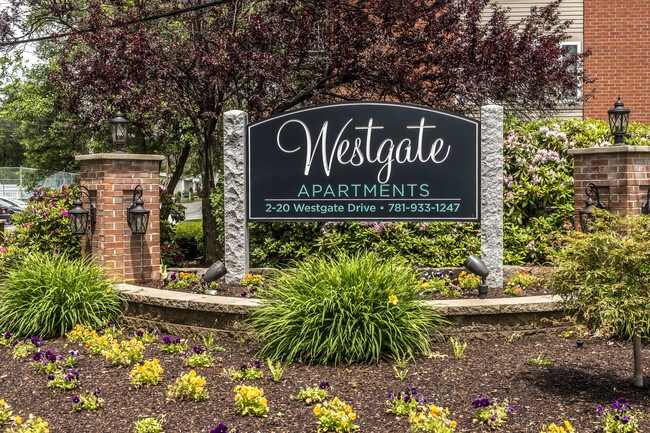 Building Photo - 105 Westgate Dr