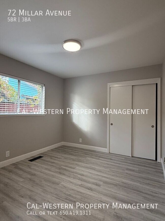 Building Photo - 72 Millar Ave