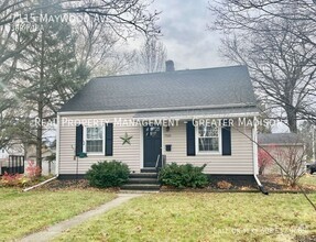 Building Photo - Charming Cape Cod House Rental in Middleton