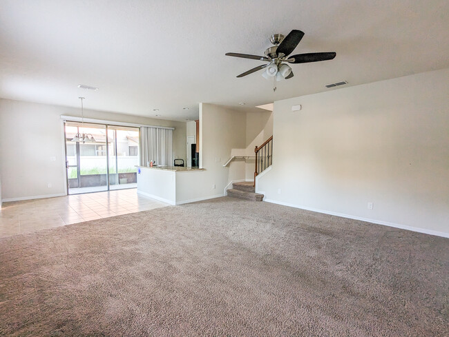 Living Room - 7001 Butterfly Ct