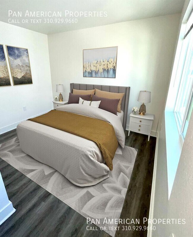 Building Photo - 1033 S Montebello Blvd