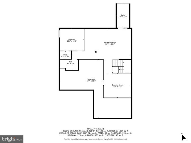 Building Photo - 12914 Hazelwood Dr