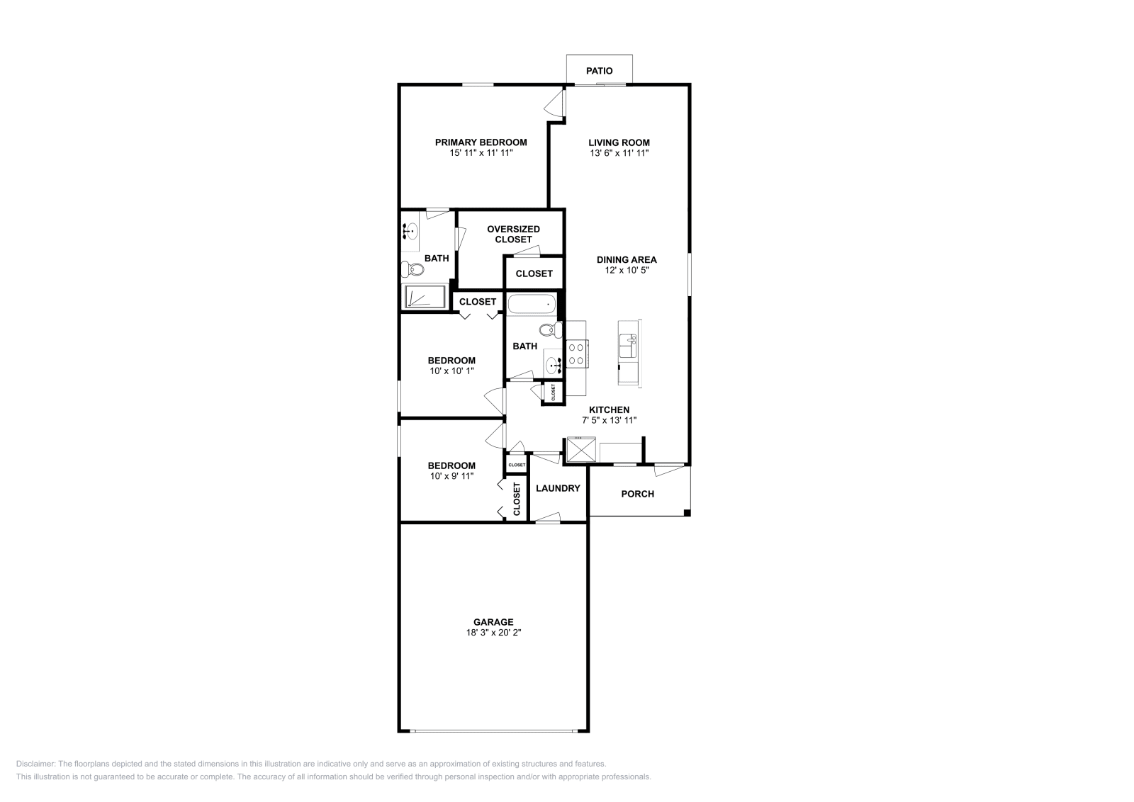 Building Photo - 10026 RoseMary Leaf Ln