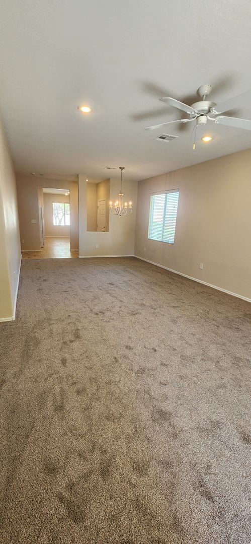 Building Photo - Freshly painted & all new carpeting - 3BR ...